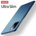 For Samsung S20 Shockproof Case Cover Hard Plastic Ultra Slim Frosted Cases For SAMSUNG Galaxy S20+ Plus Ultra FE 5G Covers. 