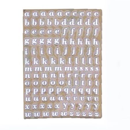 CHK%203mm%20Alphabet%20Letters%20Numbers%20Chunky%20Glitter%20Epoxy%20Resin%20Decorative%20Stickers%20-%20Image%202