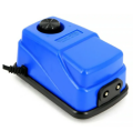 CHAMPION CX-0098 (Power-5.3W) Silent Aquarium Double Nozzle Adjustable Flow Air Pump. 