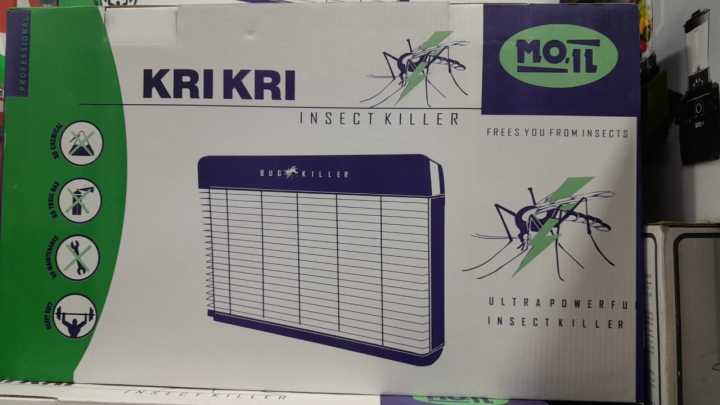 Cri Kit Insect CRI CRI INSECT KILLER | Daraz.pk