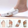 Foot Bone Correction Bunion Splint Toe Corrector Night Toe Splitter for Thumb Valgus Foot Support. 