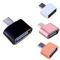 Micro Usb Otg Converter otg connector For Smartphones. 