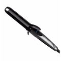 Absolute Heat Metal Rubber Band, EPS Digital Curling Iron Black - 38 mm. 