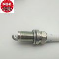 NGK Spark Plug Laser Iridium IZFR6K11/IZFR6K13 for Mehran, Bolan, Khyber, Cultus, Margala, Jeep, Santro, Baleno, Liana, APV, Honda City, Civic till Reborn, Crossroad, GLI, XLI, Vitz 1st Model, Sunny, Chevrolet Joy. 