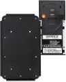 Wasserstein Solar Charger Mount for Ring Video Doorbell 1 with Continuous charging for maximum efficiency. 
