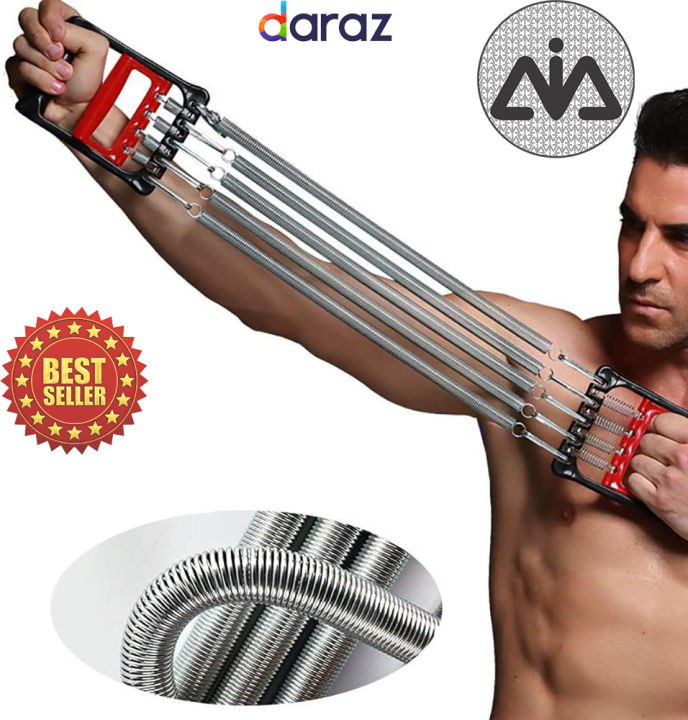 Chest%20Expander%20Machine%20special%202%20in%201%20For%20Men,%20Women%20&%20Home%20Gym%20%7C%20High%20Quality%20Chest%20Developer%20Expander%203%20Spring%20Exercise%20Machine%20Equipment%20and%20Tummy%20Trimmer%20-%20Image%202
