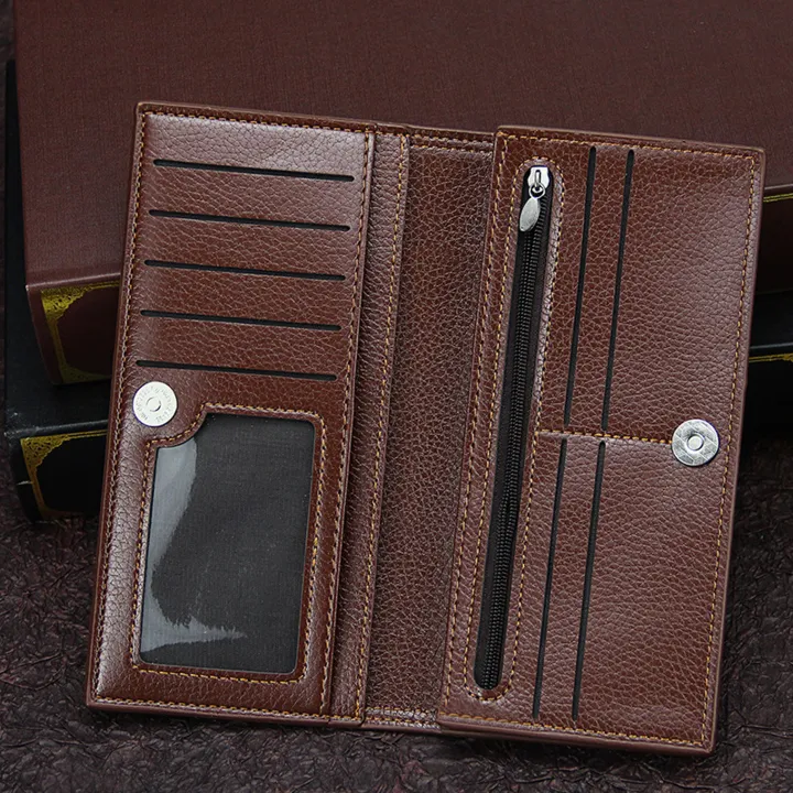 Best%20Long%20Wallet%20For%20Men%20-%20High%20Quality%20PU%20Leather%20Wallet%20-%20Cash%20Money%20Card%20Mobile%20Phone%20Holder%20-%20Travel%20Wallet%20-%20Stylish%20Wallets%20-%20Mobile%20Wallet%20-%20Card%20Cash%20Holder%20-%20Space%20Saving%20Wallet%20-%20Multi%20Pockets%20Wallet%20For%20Boys%20Purse%20-%20Stylish%20Gift%20For%20Loved%20One%20-%20Image%208