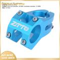 Enigma- Bike Handlebar Stem High Hardness Ultra-light Short Bicycle Stem. 