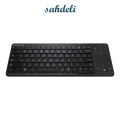 Samsung Smart Wireless Keyboard VG-KBD2000 – Bluetooth TV Keyboard. 