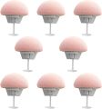 BedSheet Quilt Clip One Key To Easy Unlock Duvet Clips Cover Fastener Clip Anti-Slip Blanket Buckle Quilt Holder Fixator Gripper. 