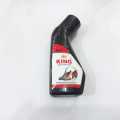 King Liquid Shoe Polish , Shoe Care, Shoe Shine Black. 