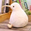 Kawaii Plush Simulation Kiwi Bird Plush Toy Cute Stuffed Animals Soft Doll Kids Toys For Children Birthday Gift. 