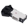 Washer Replacement Door Lock 250V PVC Washing Machine Manual. 