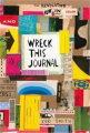 Wreck This Journal: Now In Color By keri smith. 