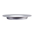 Kunafa Baking Pan Aluminium 13cm. 