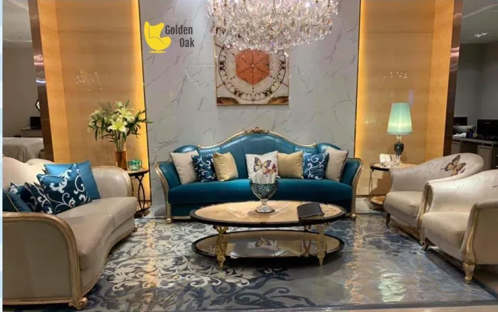 Golden%20Oak%20King%20drawing%20room%20Sofa%20Set%207%20Seater%20-%20Image%202