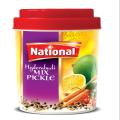 National Hyd Mixed Pickle 900g. 