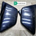 MOTORBIKE SUZUKI GS150 SIDE COVER PAIR (SIDE TAPA). 