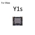 Top Ear Speaker Receiver Earpieces For Vivo Y01 Y1s Y3 Y3s Y5s Y7s Y9s Global 2021 2020 Flex Cable Parts. 