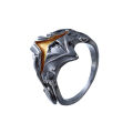 Fashion Dark Souls Rings Dark Souls Cosplay Accessories Jewelry For Men Women Gifts. 
