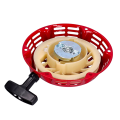 Pull Start Recoil Starter Generator Kick For Gx168, Gx200, Gx210 Gasoline Engine. 