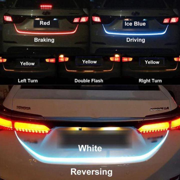 Car Trunk Light