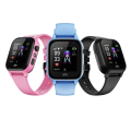 Smart Watch with Sim for SOS Calls and GPS Tracking for kids safety. 