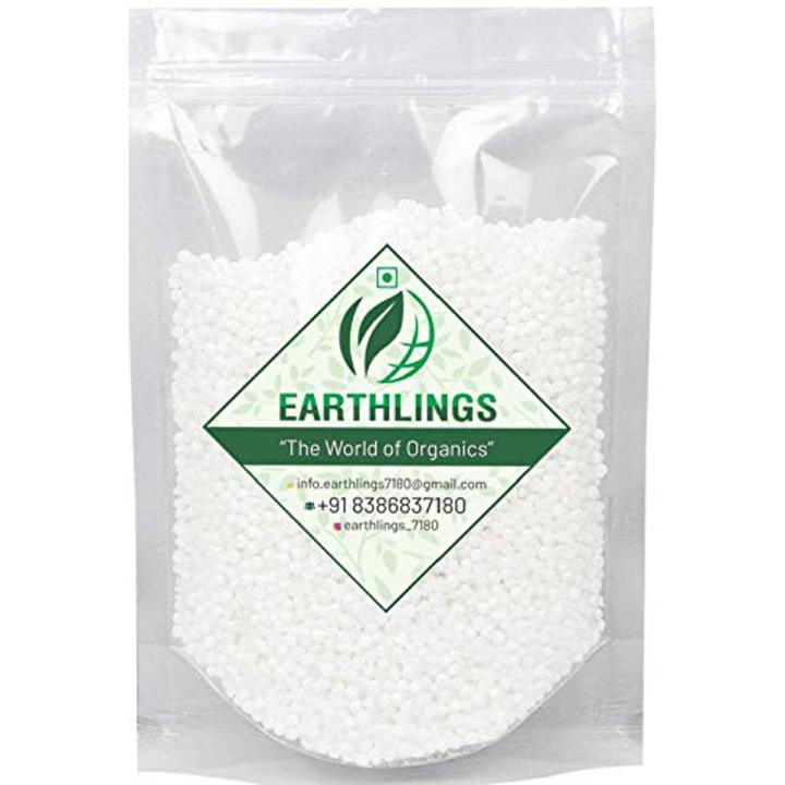 Whole Sabudana Tapioca PearlsSago 200 gm