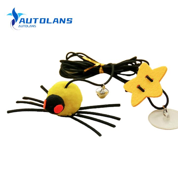 Cat Hanging Toy Delicate Swing Hanging Door Funny Cat Stick