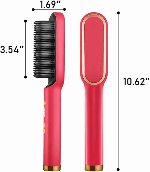 Electric%20Professional%20Hair%20Straightening%20Brush%20For%20Girls%20-%20Image%204