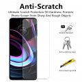 （MotorolaEdge20Pro）4IN1 Clear Glass For Motorola Edge 2021 Glass Screen Protector Motorola Edge 2021 Glass Phone Film Tempered Glass Moto Edge 2021. 