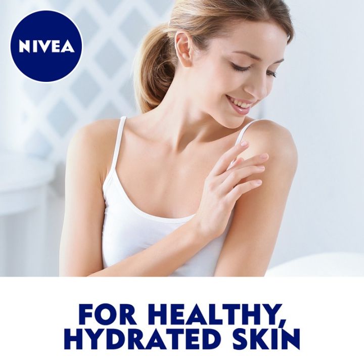 NIVEA%20Natural%20Glow%20Body%20Lotion,%20Liquorice%20&%20Berry,%20All%20Skin%20Types,%20250ml%20-%20Image%202