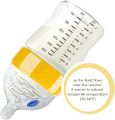 yoomi rechargeable warmer 100% BPA free. 