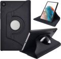 Xiaomi Redmi Pad SE 8.7 inch 2024 4G tablet case kids Friendly stand cover case For Redmi Pad SE 8.7'' 2024 Rotate Fold Stand Protect Tablet Cover for Xiaomi Redmi Pad 8.7 case. 