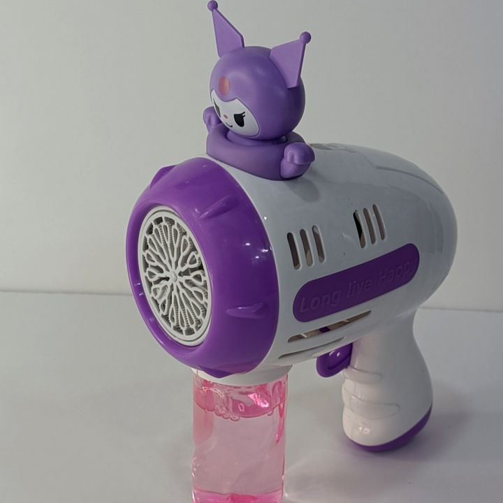 Space%20Bubble%20Gun%20For%20Kids,%20Cute%20Cartoon%20Bubble%20Gun%20Kuromi%20Character%20-%20Full%20Automatic%20Bubble%20Machine%20with%20Colorful%20Lights%20Effect%20LEAK-PROOF%20Bubble%20Gun%20Toy%20for%20Toddlers%205000+%20Bubbles%20Per%20Minute%20for%20kids%20and%20toddlers%20-%20Image%208