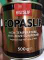 Lubricant Molyslip Copaslip Anti-Seize Tin 500gm. 