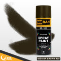 GREY Spray Paint Medium Grey & Naval Grey, MUBAH Spray Paint (Imported). 