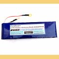 Battery 12V - Lithium battery 25AH - Dry battery 25AMP -12volt Lithium- ion Battery Pack. 