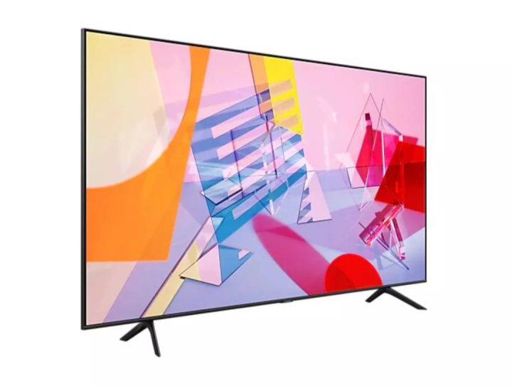 S M 60 Inches Smart Android WiFi 4K Led TV