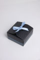 Gift Set of Paper Bags and Boxes (Pack of 10) - for NewBorn Baby, Birthday, Shadi, Nikah, events for favor boxes on Umrah, Hajj, Milad Tabarruk, or corporate Gifting and school events or Eid and Ramazan Gifting. 