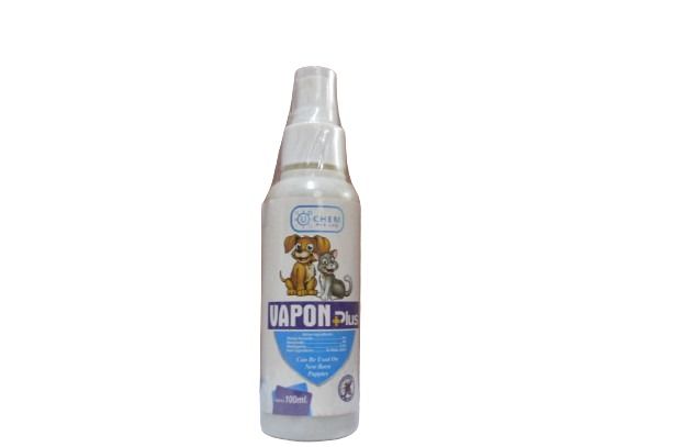 Vapon Plus 100ml