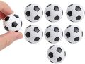 Pack of two Foosball Indoor Game Balls || Football table ball | Table Foosball Ball \\Durable. 