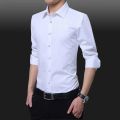 Casual Shirt for Men and Boys - Premium Quality and Stylish Fit Dress Shirt - Ideal for a Fashionable Look. 