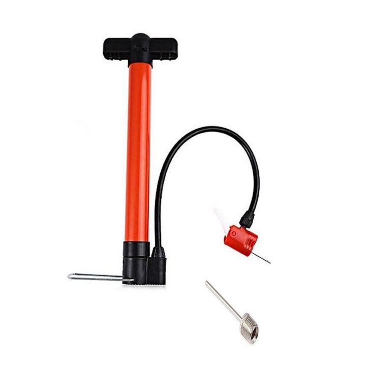 Air Hand Pump for All Type Of Products like football bycycle etc..