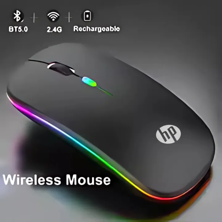 HP%20Mouse%20RGB%20Backlit%20Rechargeable%20Original%20Wireless%20Gaming%20Dual%20Mode%20Silent%20Click%20Free%20Mousepad%20Included%20-%20Image%206