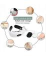 Neck Massager Hx - 5880 For Men & Women. 