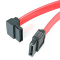 Serial ATA SATA Cable Memory Hard Disk Data kabal for PC Computer SSD DVR NVR Universal. 