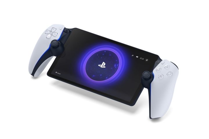 Playstation%20Portal%20Portable%20PSP%20Handheld%20Remote%20Player%20for%20PS5%20(%20Playstation%205%20Console%20required)%20-%20Image%204