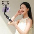 Lighted Selfie Stick with Tripod 360-degree Rotation Wireless Selfie Stick with Lighted Tripod Bluetooth Compatibility Perfect. 