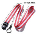 Mobile Phone Neck Strap Universal Cell Phone Neck Strap Hanging Rope. 